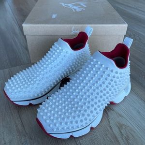 Christian Louboutin Sneakers